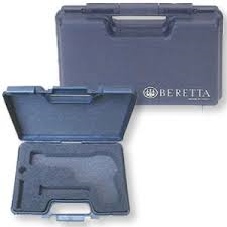 Beretta Handgun Case